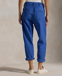 Polo Ralph Lauren Women's The Ricky Pants