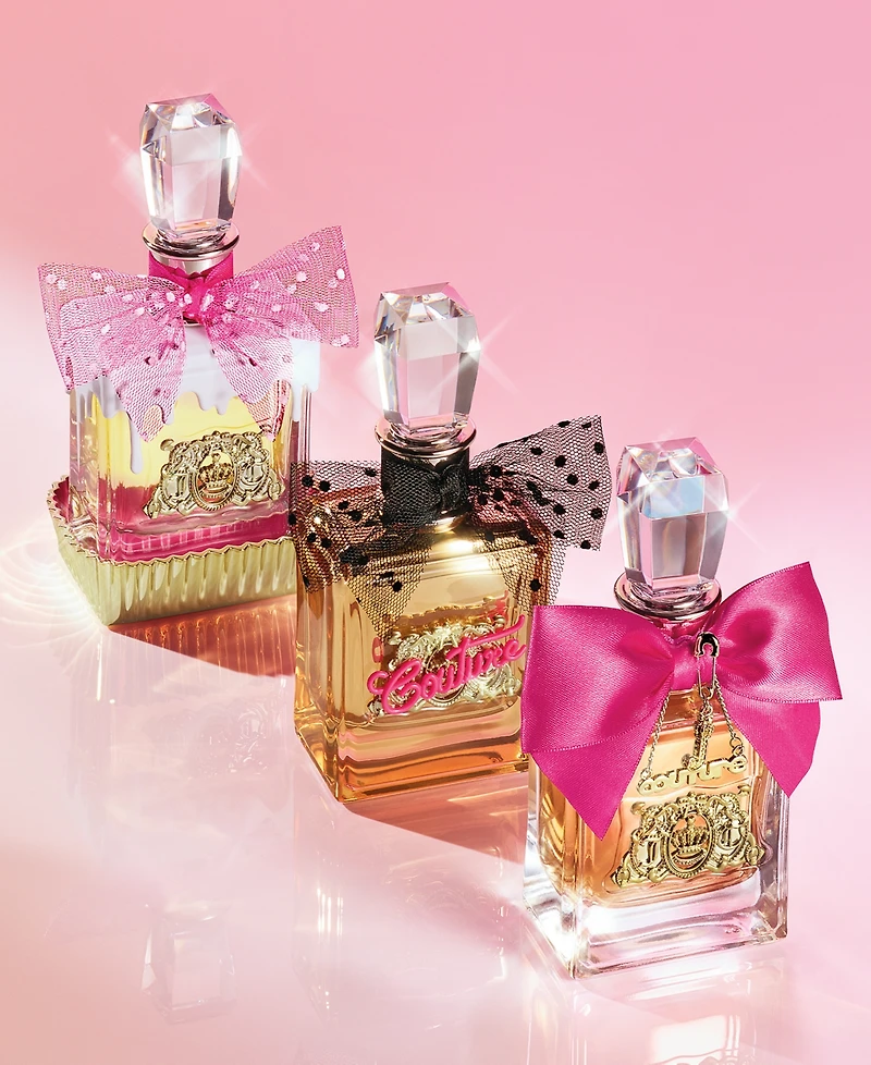 Juicy Couture 3-Pc. Viva La Juicy Fragrance Gift Set