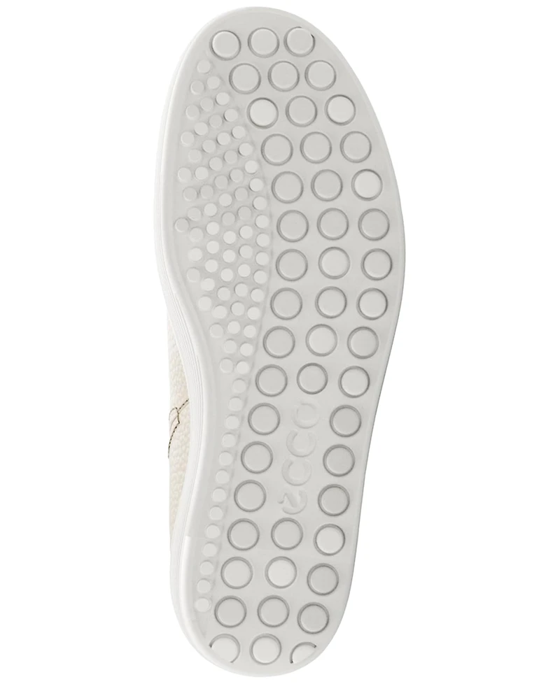 Ecco Women's Soft 60 Slide Sneakers