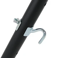 Large Double Brazilian Hammock with Stand and Carrying Case