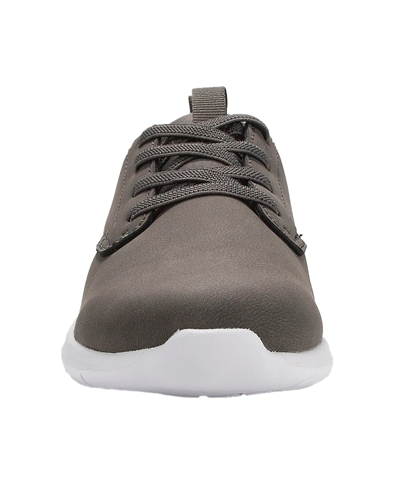 Deer Stags Little Boys Cal Junior Bungee Lace Dress Oxford Shoe