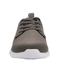 Deer Stags Little Boys Cal Junior Bungee Lace Dress Oxford Shoe