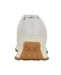 Calvin Klein Women's Tulay Lace-Up Sneakers