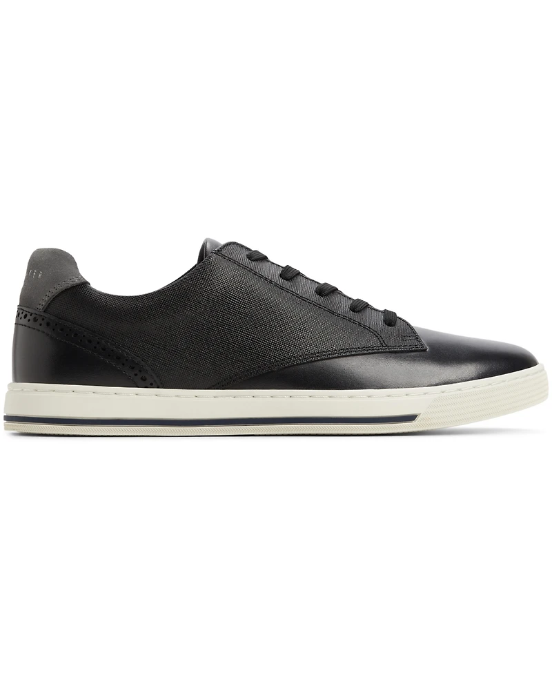 Ted Baker Men's Raynes Lace Up Sneaker