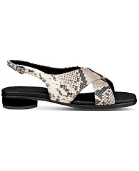 Ecco Women's Sculpted Alba 25 Slingback Sandals