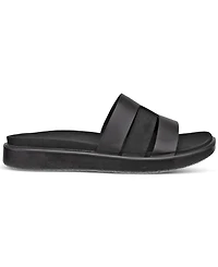 Ecco Women's Flowt Oasis Slide Sandals