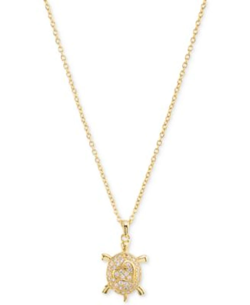 Giani Bernini Turtle Jewelry Collection In Sterling Silver
