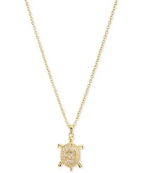 Giani Bernini Turtle Jewelry Collection In Sterling Silver