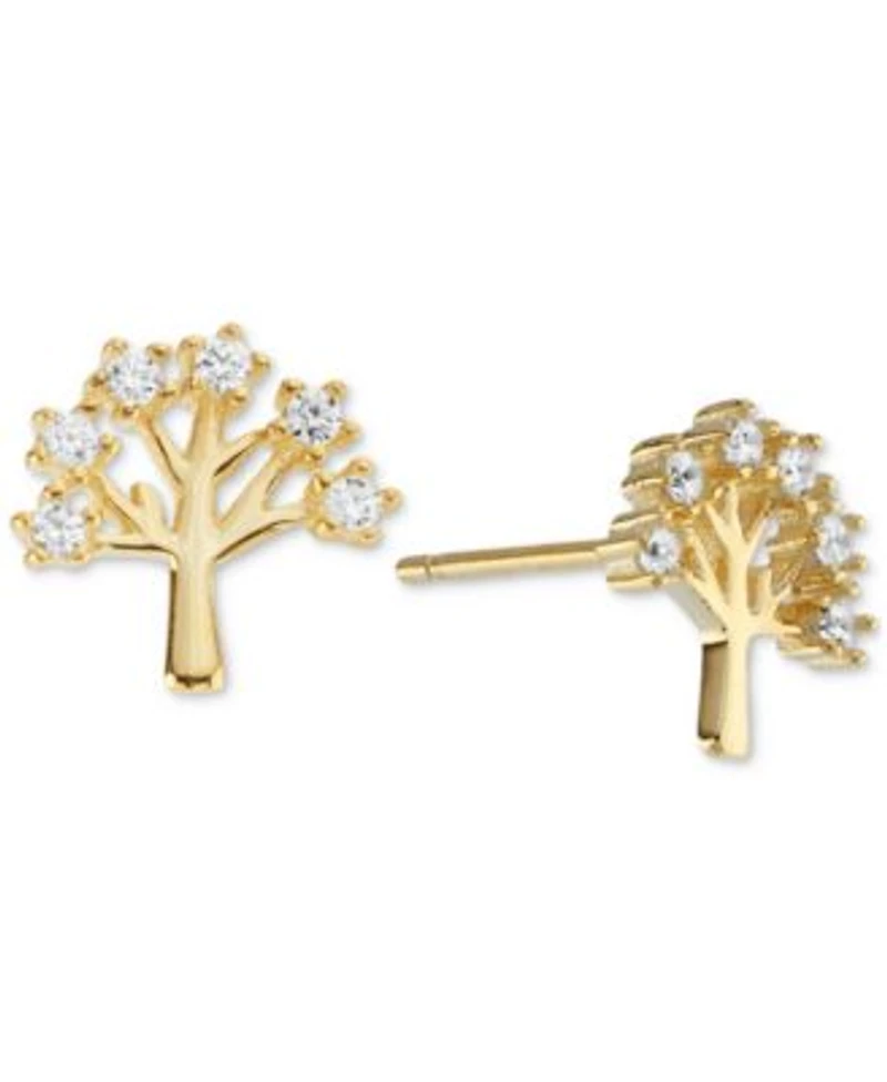 Giani Bernini Sterling Silver Tree Of Life Jewelry Collection