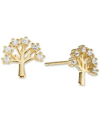 Giani Bernini Sterling Silver Tree Of Life Jewelry Collection