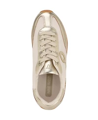 Nine West Women's Fivo Lace-Up Sneakers