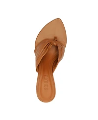 Schutz Women's Lori Stiletto Heel Sandals