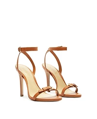 Schutz Women's Aurora High Stiletto Sandals