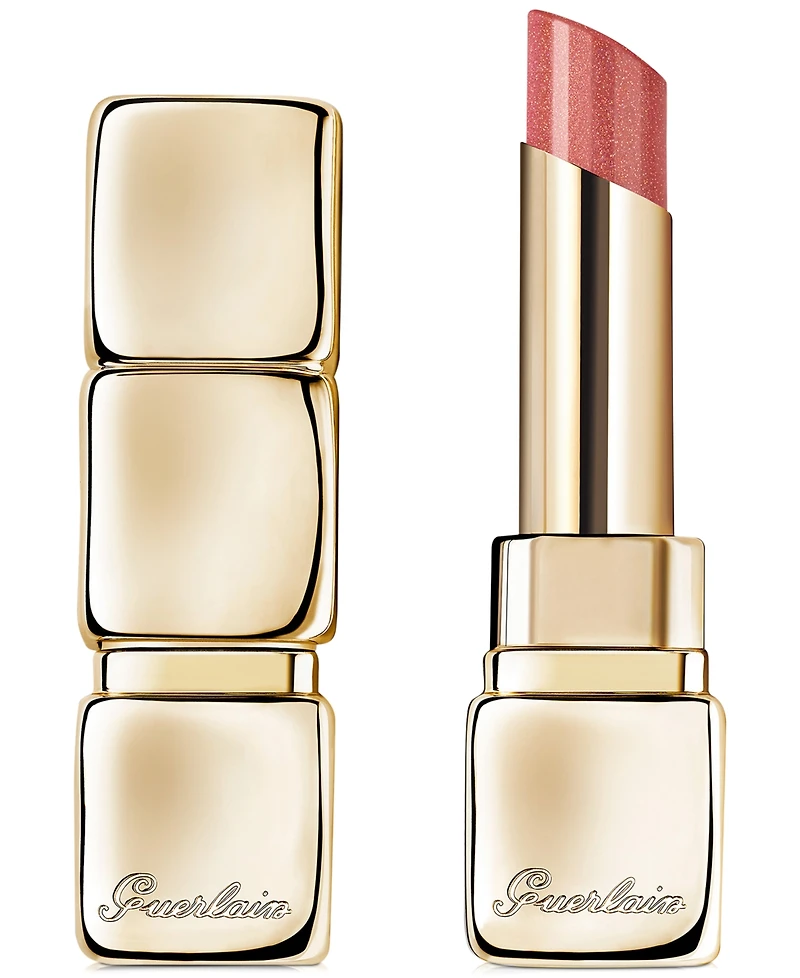 Guerlain KissKiss Bee Glow Lip Balm