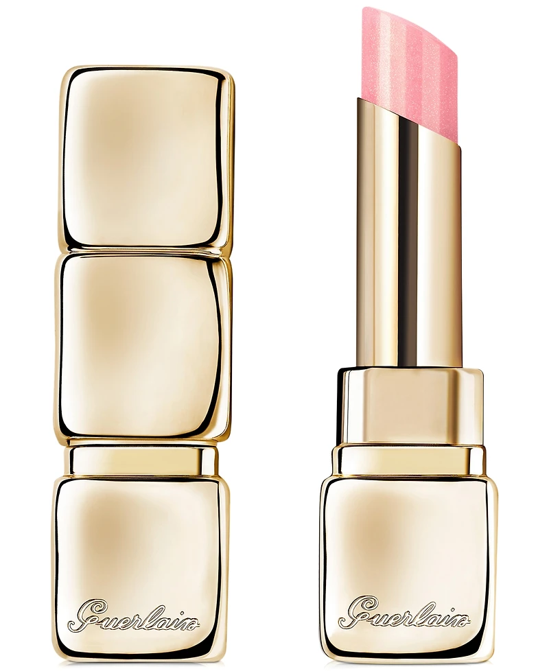 Guerlain KissKiss Bee Glow Lip Balm