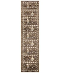 Liora Manne' Ariana Sarai 1'11"x7'6" Runner Area Rug