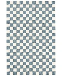 Liora Manne Savannah Checkerboard Rug Collection