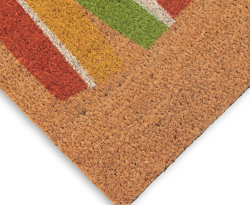 Liora Manne' Natura Beach Paradise 2'x3' Area Rug