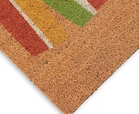 Liora Manne' Natura Beach Paradise 2'x3' Area Rug