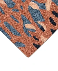 Liora Manne' Frontporch Siren Sighting 2'x3' Area Rug