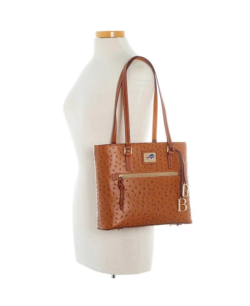 Dooney & Bourke Buffalo Bills Shopper Purse