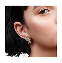 Casual Stud Earrings