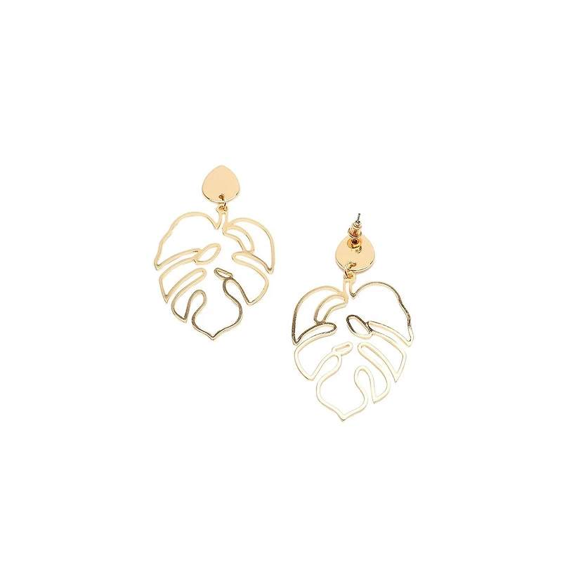 Party Drop Earring