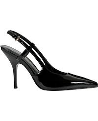 Marc Fisher Ltd Women's Torry High Stiletto Slingback Pumps