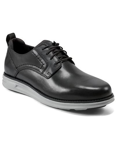 Rockport Men's Canton Casual Lace-up Round Toe Shoes