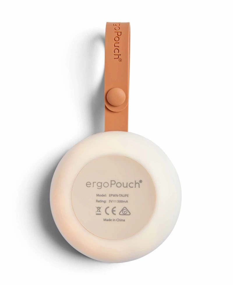 ergoPouch Infant Baby Drift Away White Noise Machine