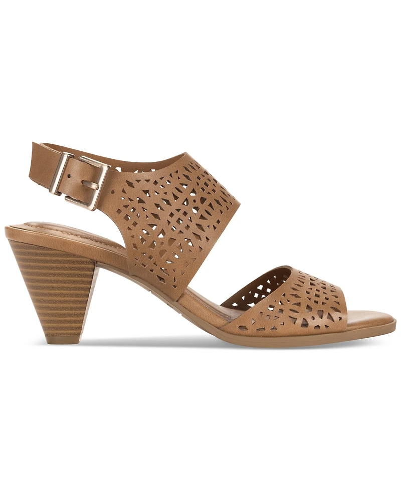 Style & Co Women's Hazleyy Dress Sandals, Exclusively at Macy's