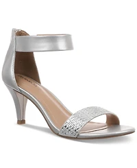 Style & Co Women's Phillys Two-Piece Evening Sandals