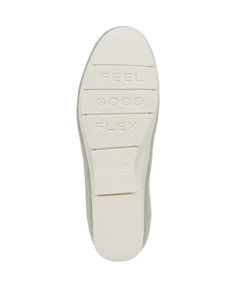 Dr. Scholl's Women's Timeless Ballerina Flats