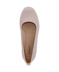 Dr. Scholl's Women's Timeless Ballerina Flats