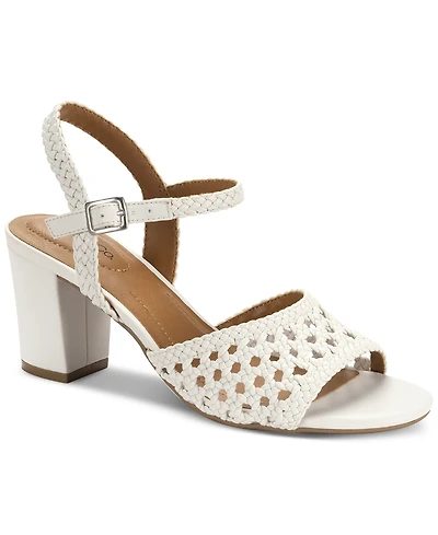 Style & Co Women's Porterr Dress Sandals, Exclusively at Macy's