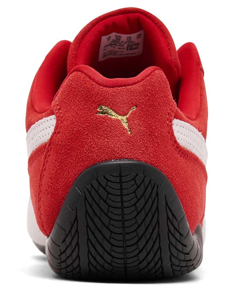 Puma Men's Speedcat Og Casual Sneakers from Finish Line