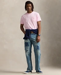 Polo Ralph Lauren Men's Classic-Fit Jersey Pocket T-Shirt