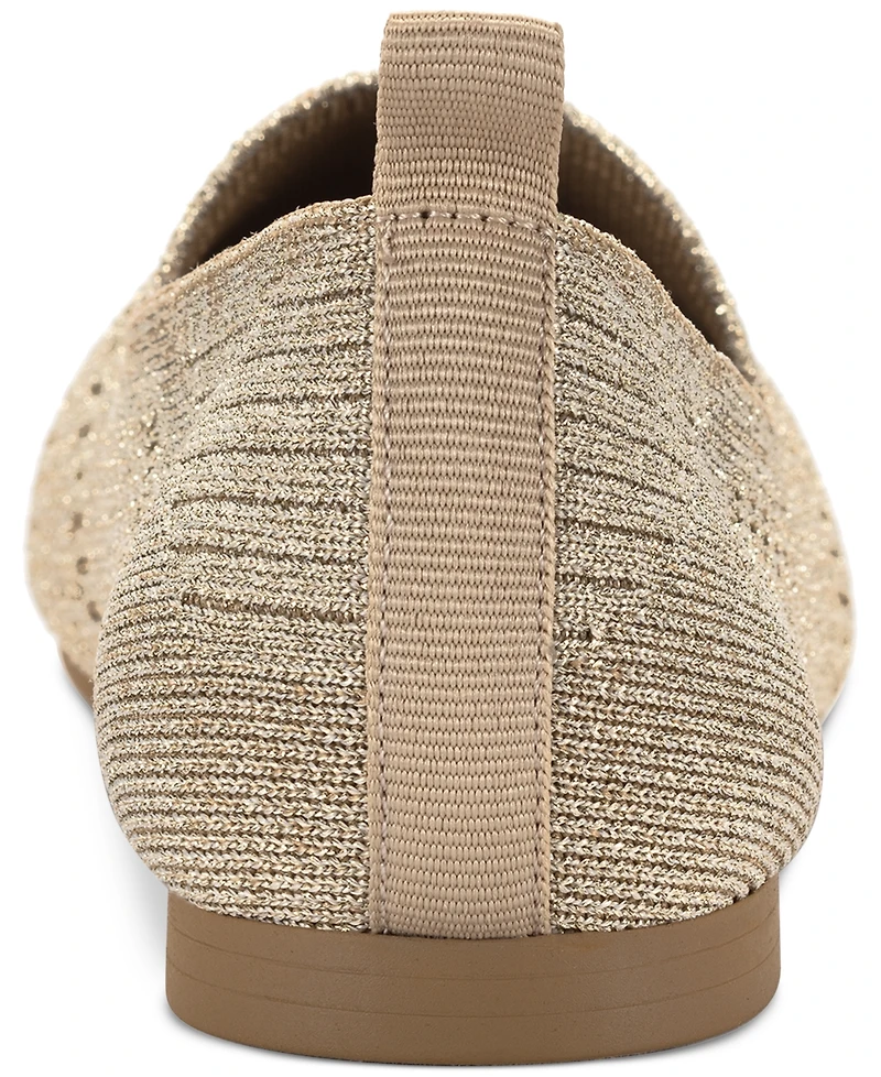 Style & Co Women's Shirleyy Loafers, Exclusively at Macy's