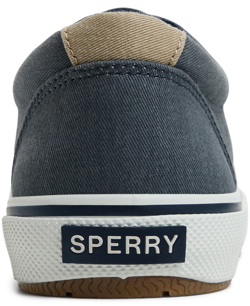 Sperry Men's Halyard Cvo Sneaker