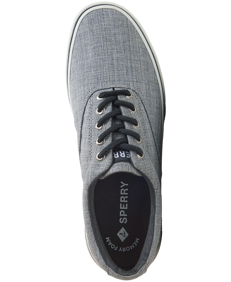 Sperry Men's Halyard Cvo Sneaker