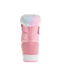Beverly Hills Polo Club Toddler Girls Snow Boots
