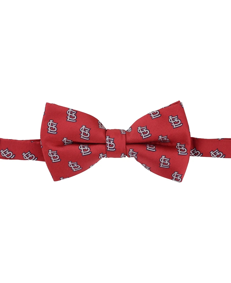 Eagles Wings St. Louis Cardinals Bow Tie