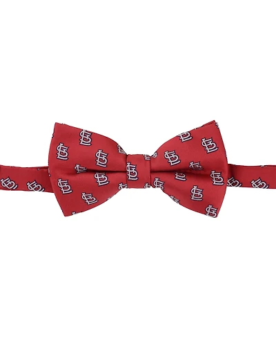 Eagles Wings St. Louis Cardinals Bow Tie
