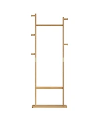 Lovmor Coat Racks solid wood hanger 23.6 1164.1 for bedroom/entrance/living room