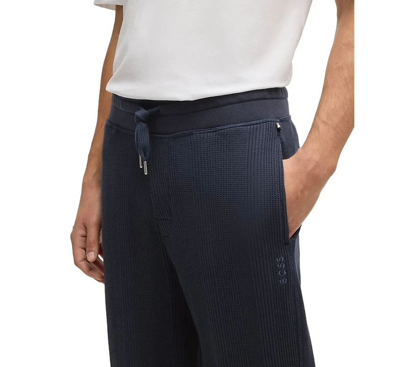 Hugo by Boss Men's Pajama Pants