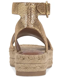 Vince Camuto Women's Darna Flatform Sandals