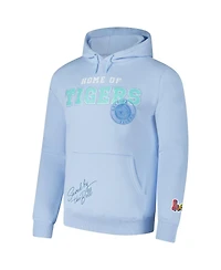Freeze Max Men's Light Blue Saved by the Bell Pullover Hoodie