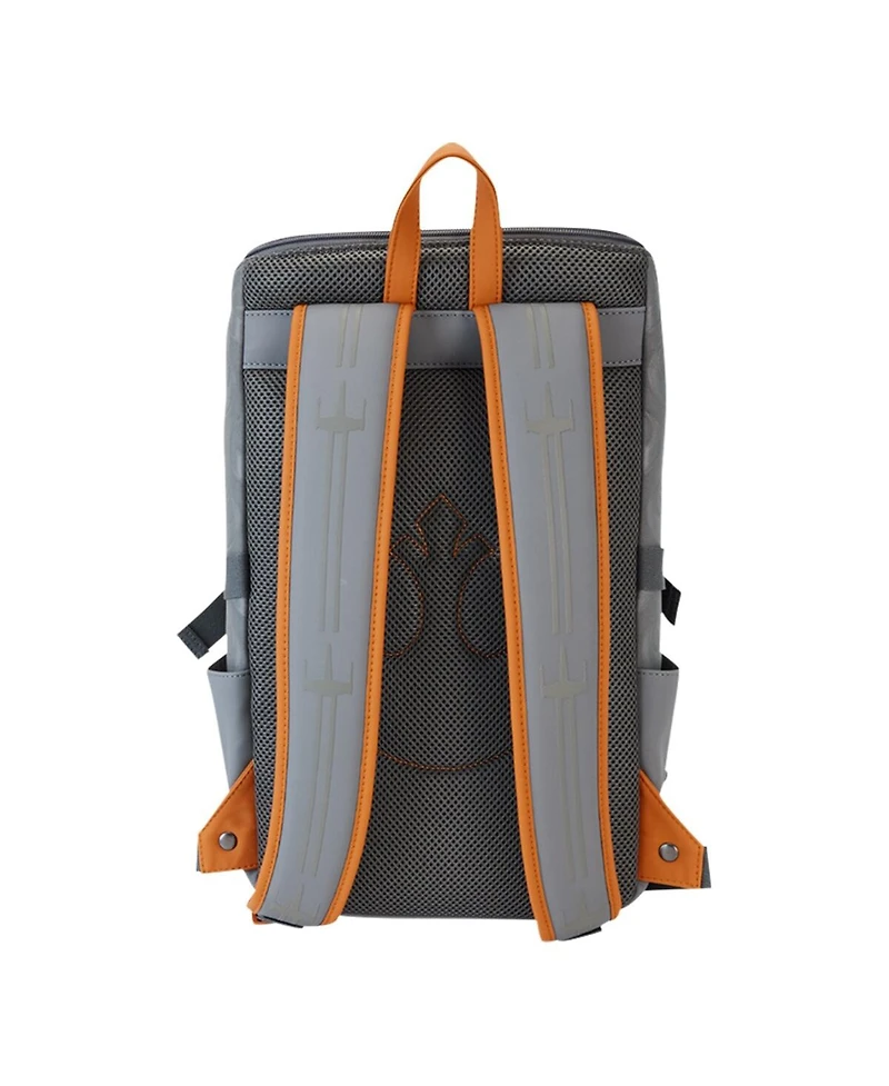 Loungefly Star Wars Rebel Alliance Full Size Backpack