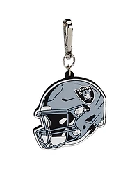 Loungefly Las Vegas Raiders Clear Convertible Backpack Tote Bag