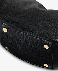 On 34th Harlowwe Solid Top Handle Small Crossbody, Exclusively at Macy's